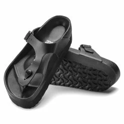 New 𧨠Papillio Gizeh Natural Leather Black βοΈ 9 New 𧨠Papillio Gizeh Natural Leather Black βοΈ -women-sandals sale 1013267 sole