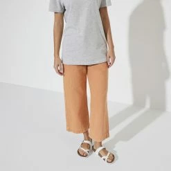 Coupon 🤩 Birkenstock Mayari Birko-Flor White 🛒 -women-sandals sale 1014190 f look f