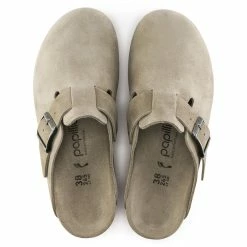 Outlet ๐ Papillio Fanny Suede Leather Taupe ๐ฅฐ 10 Outlet ๐ Papillio Fanny Suede Leather Taupe ๐ฅฐ -women-sandals sale 1014830 top