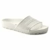 New 🔥 Birkenstock Barbados White ✔️