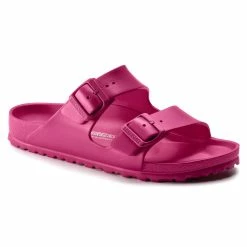 Brand new 🔥 Birkenstock Arizona EVA Beetroot Purple ❤️