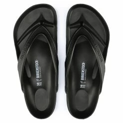 Coupon 🤩 Birkenstock Honolulu Black 🧨 -women-sandals sale 1015487 top