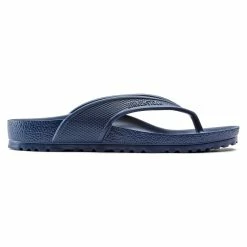 Top 10 π Birkenstock Honolulu Navy β 14 Top 10 π Birkenstock Honolulu Navy β -women-sandals sale 1015489 side