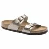 Cheapest 😍 Birkenstock Sydney Birko-Flor Graceful Taupe ⭐