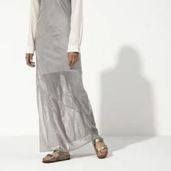 Cheapest 😍 Birkenstock Sydney Birko-Flor Graceful Taupe ⭐ -women-sandals sale 1016169 f look f