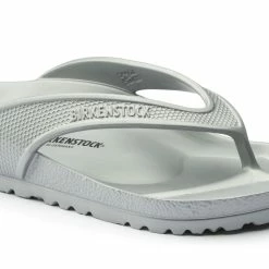 Flash Sale 😀 Birkenstock Honolulu Metallic Silver Metallic Silver 🎁 -women-sandals sale 1016348 detail 1