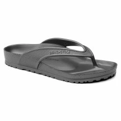 Coupon 🔔 Birkenstock Honolulu Metallic Anthracite 🎉