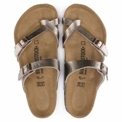 Best Pirce 🌟 Birkenstock Mayari Birko-Flor Graceful Taupe ⌛ 14 Best Pirce 🌟 Birkenstock Mayari Birko-Flor Graceful Taupe ⌛ -women-sandals sale 1016408 top