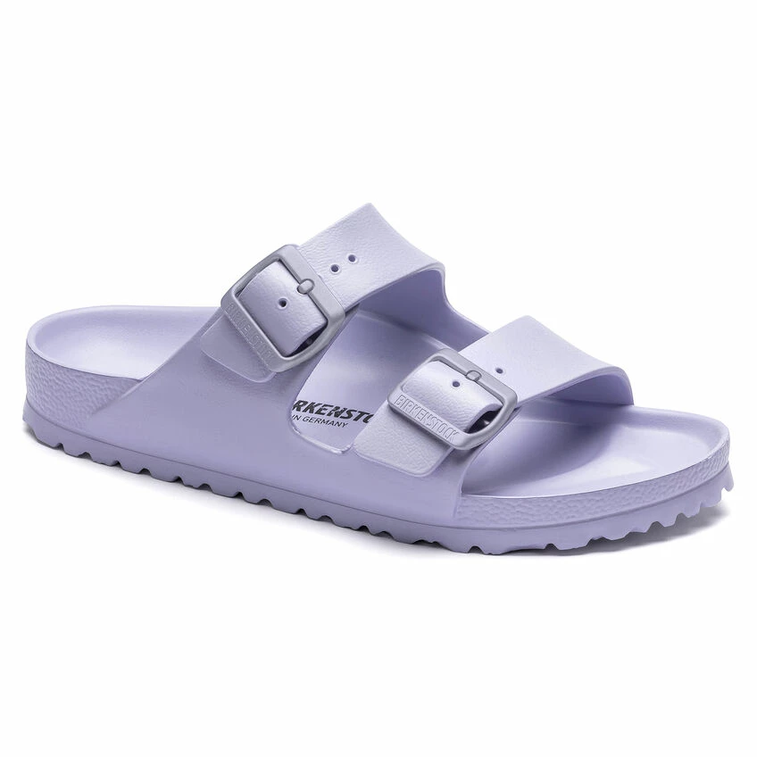 Discount ๐ Birkenstock Arizona Essentials EVA Purple Fog ๐ 1 Discount ๐ Birkenstock Arizona Essentials EVA Purple Fog ๐