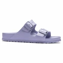 Discount ๐ Birkenstock Arizona Essentials EVA Purple Fog ๐ 14 Discount ๐ Birkenstock Arizona Essentials EVA Purple Fog ๐ -women-sandals sale 1017046 side