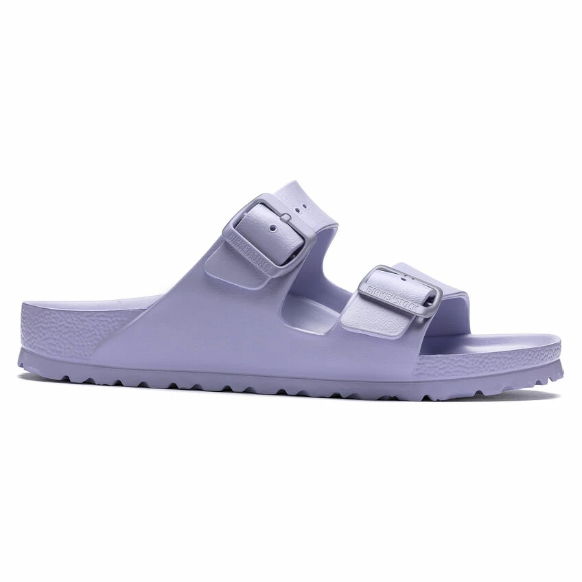 Discount ๐ Birkenstock Arizona Essentials EVA Purple Fog ๐ 7 Discount ๐ Birkenstock Arizona Essentials EVA Purple Fog ๐ - Image 7