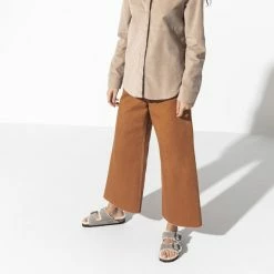 Outlet ๐ฅ Birkenstock Arizona Shearling Suede Leather Stone Coin ๐ฏ 10 Outlet ๐ฅ Birkenstock Arizona Shearling Suede Leather Stone Coin ๐ฏ -women-sandals sale 1017403 f look f