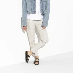 Coupon ๐ Birkenstock Franca Oiled Leather Black ๐ 11 Coupon ๐ Birkenstock Franca Oiled Leather Black ๐ -women-sandals sale 1017566 f look f