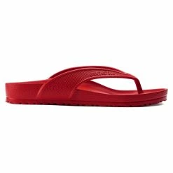 Best Pirce 🎁 Birkenstock Honolulu EVA EVA Active Red Active Red 😀 -women-sandals sale 1017717 side