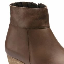 Best reviews of 👍 Papillio Ebba Natural Leather Cognac 🔔 -women-sandals sale 1017936 detail 1