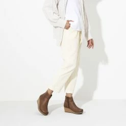 Best reviews of 👍 Papillio Ebba Natural Leather Cognac 🔔 -women-sandals sale 1017936 f look f