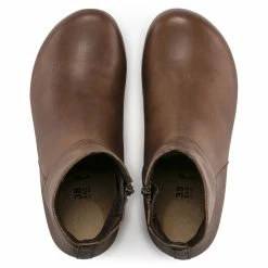 Best reviews of 👍 Papillio Ebba Natural Leather Cognac 🔔 -women-sandals sale 1017936 top