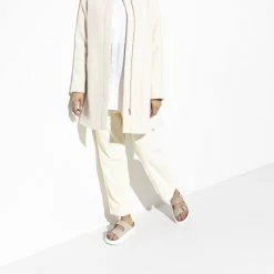 New π€© Papillio Arizona Platform Suede Leather Taupe π 11 New π€© Papillio Arizona Platform Suede Leather Taupe π -women-sandals sale 1018135 f look f