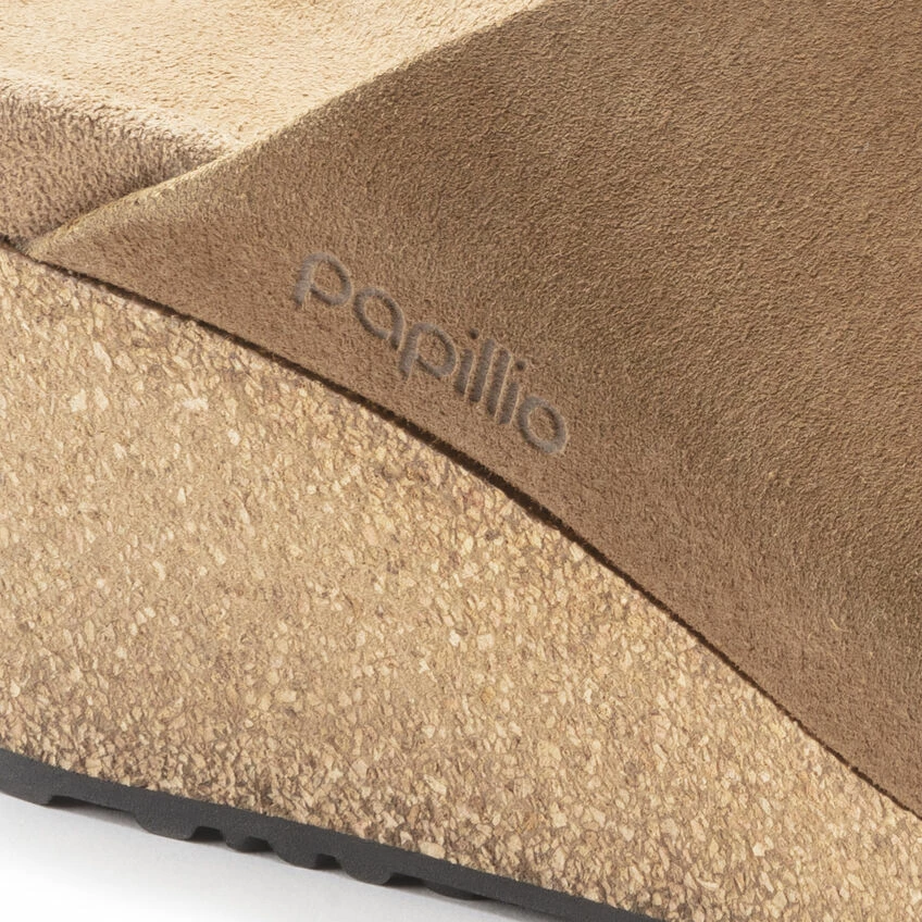 Cheapest 😀 Papillio Namica Suede Leather Tea 🥰 9 Cheapest 😀 Papillio Namica Suede Leather Tea 🥰 - Image 9