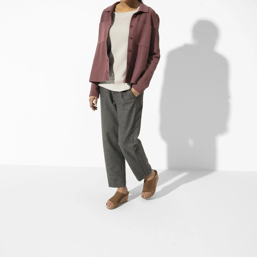 Cheapest 😀 Papillio Namica Suede Leather Tea 🥰 3 Cheapest 😀 Papillio Namica Suede Leather Tea 🥰 - Image 3