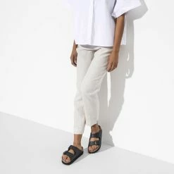 Buy 👍 Papillio Arizona Grooved Birko-Flor Black ⭐ -women-sandals sale 1018520 f look f