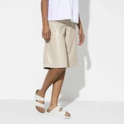 Discount 🎉 Papillio Arizona Grooved Birko-Flor White ✔️ 11 Discount 🎉 Papillio Arizona Grooved Birko-Flor White ✔️ -women-sandals sale 1018581 f look f