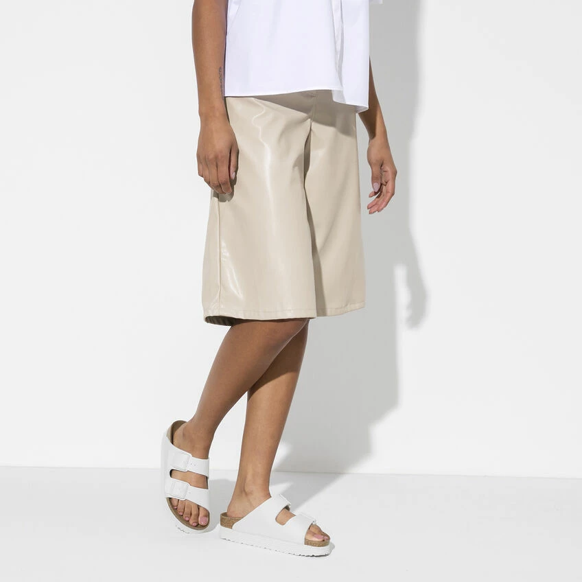 Discount 🎉 Papillio Arizona Grooved Birko-Flor White ✔️ 3 Discount 🎉 Papillio Arizona Grooved Birko-Flor White ✔️ - Image 3