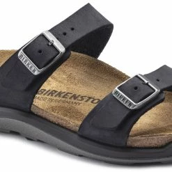 Buy ๐ฅ Birkenstock Sierra Oiled Leather Black โค๏ธ 17 Buy ๐ฅ Birkenstock Sierra Oiled Leather Black โค๏ธ -women-sandals sale 1018704 detail 1