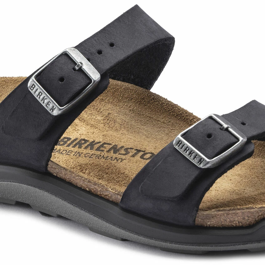 Buy ๐ฅ Birkenstock Sierra Oiled Leather Black โค๏ธ 9 Buy ๐ฅ Birkenstock Sierra Oiled Leather Black โค๏ธ - Image 9