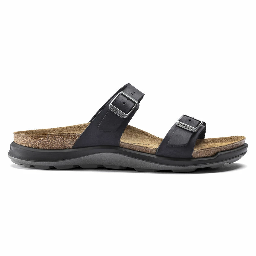Buy ๐ฅ Birkenstock Sierra Oiled Leather Black โค๏ธ 8 Buy ๐ฅ Birkenstock Sierra Oiled Leather Black โค๏ธ - Image 8