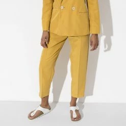 Budget ✔️ Birkenstock Gizeh Big Buckle Natural Leather White ❤️ 11 Budget ✔️ Birkenstock Gizeh Big Buckle Natural Leather White ❤️ -women-sandals sale 1018885 f look f