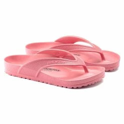 Buy 👏 Birkenstock Honolulu EVA Watermelon 🤩 -women-sandals sale 1019049 pair