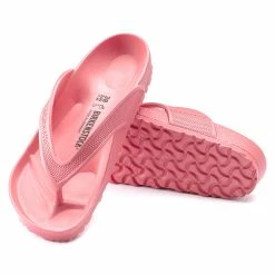 Buy 👏 Birkenstock Honolulu EVA Watermelon 🤩 -women-sandals sale 1019049 sole