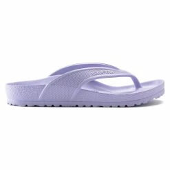 Best deal π€© Birkenstock Honolulu EVA Purple Fog π₯° 14 Best deal π€© Birkenstock Honolulu EVA Purple Fog π₯° -women-sandals sale 1019055 side