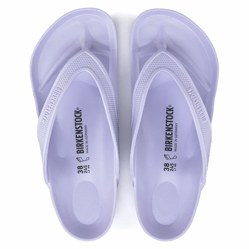 Best deal π€© Birkenstock Honolulu EVA Purple Fog π₯° 5 Best deal π€© Birkenstock Honolulu EVA Purple Fog π₯° - Image 5