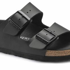 Best Pirce โญ Birkenstock Arizona Birko-Flor Black ๐ 18 Best Pirce โญ Birkenstock Arizona Birko-Flor Black ๐ -women-sandals sale 1019069 detail 1