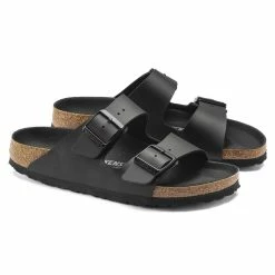 Best Pirce โญ Birkenstock Arizona Birko-Flor Black ๐ 16 Best Pirce โญ Birkenstock Arizona Birko-Flor Black ๐ -women-sandals sale 1019069 pair
