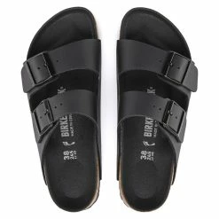 Best Pirce โญ Birkenstock Arizona Birko-Flor Black ๐ 15 Best Pirce โญ Birkenstock Arizona Birko-Flor Black ๐ -women-sandals sale 1019069 top