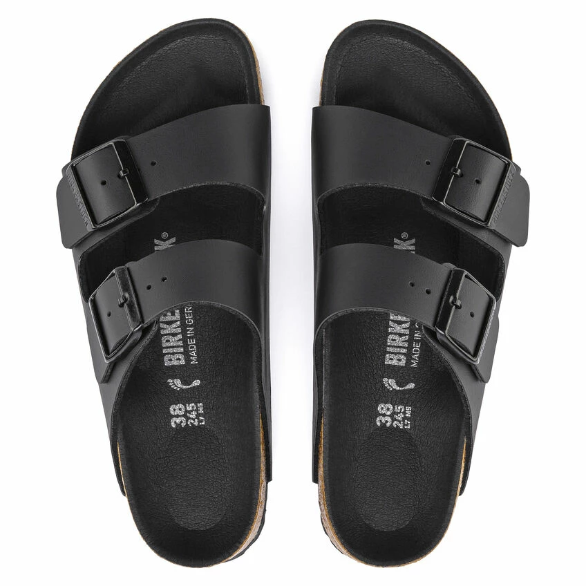 Best Pirce โญ Birkenstock Arizona Birko-Flor Black ๐ 6 Best Pirce โญ Birkenstock Arizona Birko-Flor Black ๐ - Image 6