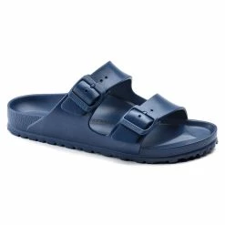 Cheapest 🧨 Birkenstock Arizona EVA Navy 🎁