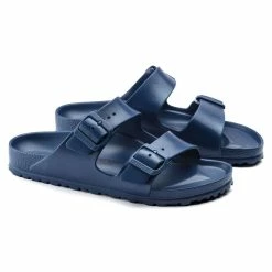 Cheapest ๐งจ Birkenstock Arizona EVA Navy ๐ 15 Cheapest ๐งจ Birkenstock Arizona EVA Navy ๐ -women-sandals sale 1019142 pair