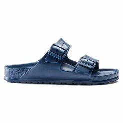 Cheapest ๐งจ Birkenstock Arizona EVA Navy ๐ 16 Cheapest ๐งจ Birkenstock Arizona EVA Navy ๐ -women-sandals sale 1019142 side