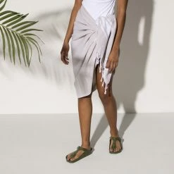 Best reviews of 🥰 Birkenstock Gizeh EVA Khaki 🤩 -women-sandals sale 1019143 detail 8