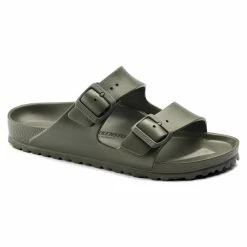 Buy 😀 Birkenstock Arizona EVA Khaki ⌛