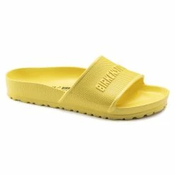 Brand new 🎉 Birkenstock Barbados EVA Vibrant Yellow 🥰