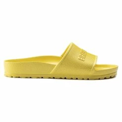 Brand new 🎉 Birkenstock Barbados EVA Vibrant Yellow 🥰 -women-sandals sale 1019172 side