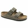 Best reviews of 👏 Birkenstock Arizona Oiled Leather Faded Khaki 🛒