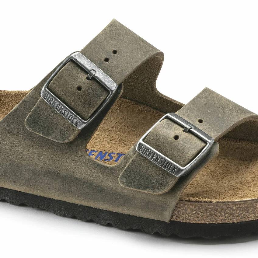 Best reviews of ๐ Birkenstock Arizona Oiled Leather Faded Khaki ๐ 9 Best reviews of ๐ Birkenstock Arizona Oiled Leather Faded Khaki ๐ - Image 9