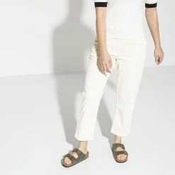 Best reviews of ๐ Birkenstock Arizona Oiled Leather Faded Khaki ๐ 11 Best reviews of ๐ Birkenstock Arizona Oiled Leather Faded Khaki ๐ -women-sandals sale 1019313 f look f