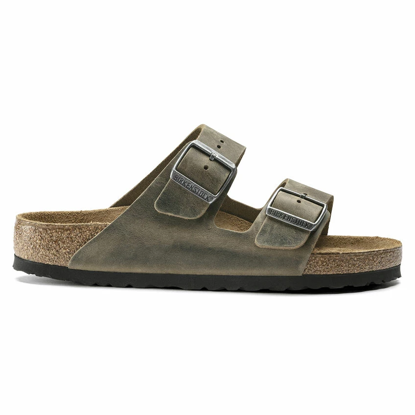 Best reviews of ๐ Birkenstock Arizona Oiled Leather Faded Khaki ๐ 8 Best reviews of ๐ Birkenstock Arizona Oiled Leather Faded Khaki ๐ - Image 8